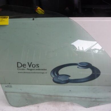Citroen Picasso  Door window 4-door, front right 2000 920280