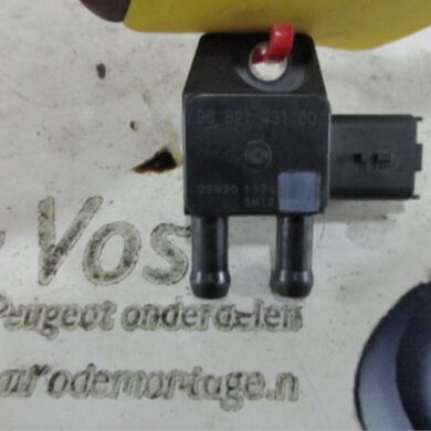 Citroen C3 Picasso 1.6 HDi 90 Sensor (overige) 2010 1618Z9