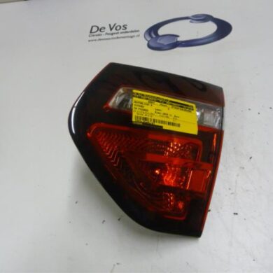 Citroen C4 Picasso  Achterlicht rechts 2010 6351LR