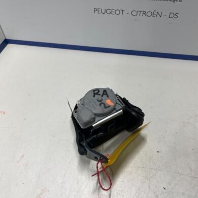 Citroen C4 Picasso  Veiligheidsgordel rechts-achter 2020 96771179XX