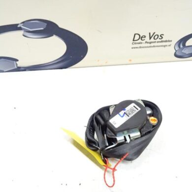 Peugeot Bipper  Gordelspanner links 2012 1607722980-1613972980