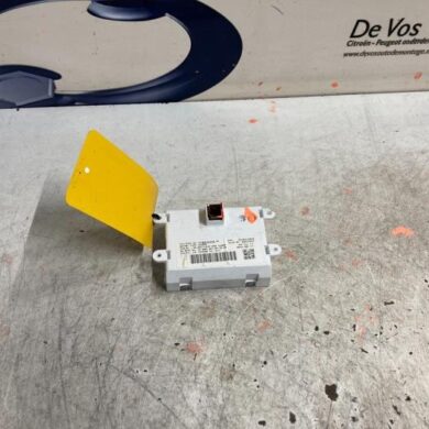 Citroen DS5  Interior display 9HD 2013 1611845880-1624209180-9805341480