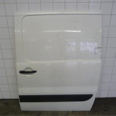 Peugeot Expert 1.6 HDi 90 Laaddeur Bus Zijkant 2007 9006J8