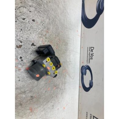 Peugeot Boxer 2.2 Blue HDi 140 ABS Pumpe 4H03 2021 1673600480-1680922580