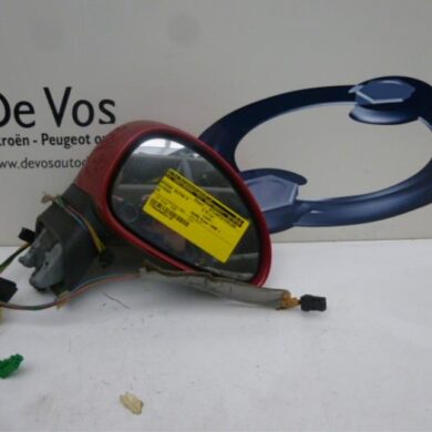 Citroen C4 1.4 16V Buitenspiegel rechts 2006 8149ZV