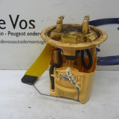 Peugeot 406 2.2 HDI 16V FAP Brandstofpomp Elektrisch 4HX 2003 1525P3