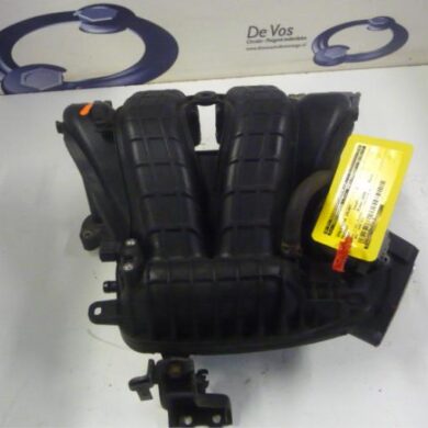 Peugeot 4007  Intake manifold SFZ 2008 0361R6