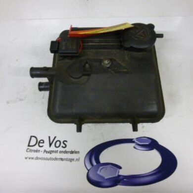 Peugeot Expert 1.9D Expansievat 1998 1307RJ