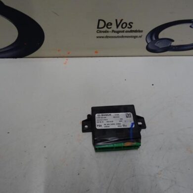 Citroen DS5  PDC Module 2013 1607442480