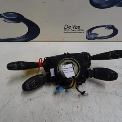 Citroen DS3  Combischakelaar Stuurkolom 2012 624342-96773881ZD