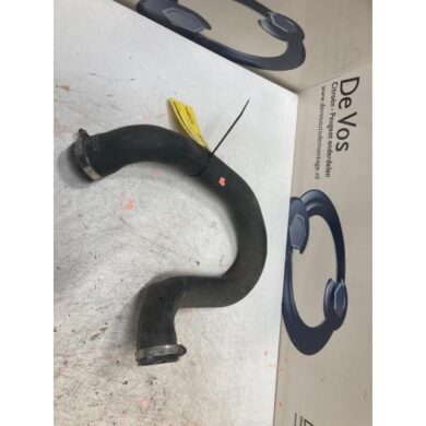 Peugeot 3008 1.6 e-THP 165 16V Intercooler Slang 5GZ 2018 9675873480