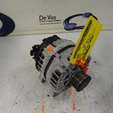 Peugeot Partner  Dynamo E-9HN9H06 2015 9678048880