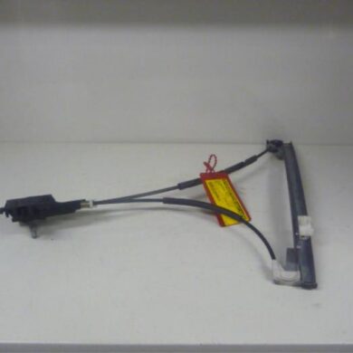 Peugeot 306 1.4 XN,XR,XA,XRA Window mechanism 2-door, front left 1994 9221C5