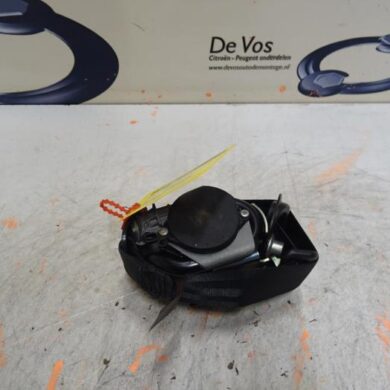 Peugeot 308 1.6 VTI 16V Seatbelt tensioner, right 2008 8975K5