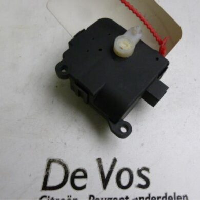 Citroen Xsara  Kachelklep Motor 1999 6447AP