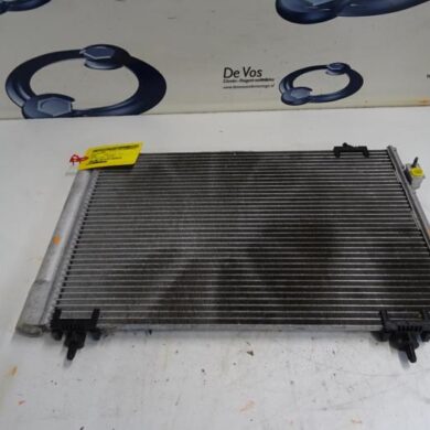 Peugeot Partner  Air conditioning radiator 9HP9H06 2015 6455GH