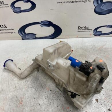Citroen C5 3.0 HDiF V6 24V Ruitensproeiertank voor 2009 6431L0