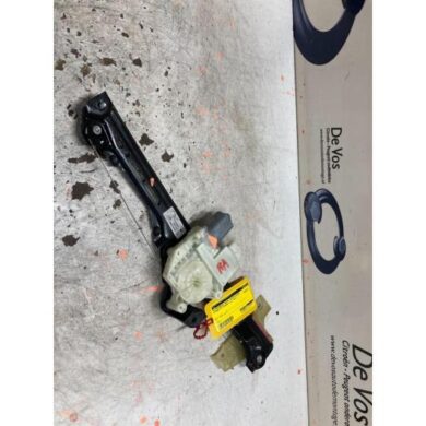 Citroen C4 Picasso  Ruitmechaniek 4Deurs rechts-achter 2017 9676172380-9826076480