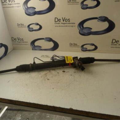 Peugeot 406 3.0 V6 24V Stuurhuis Bekrachtigd 2001 4000HK