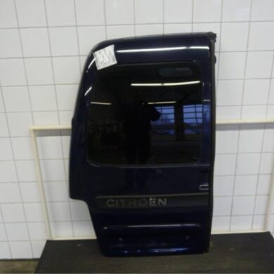 Citroen Berlingo 1.9 D Portier 4Deurs links-achter 2006 870242