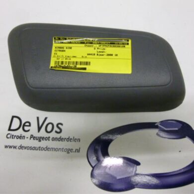 Citroen C1 1.0 12V Side Airbag 2009 8216YA
