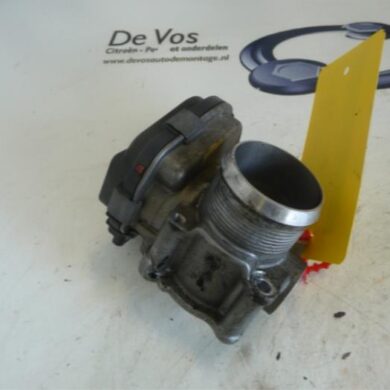 Peugeot 508  Gasklephuis 9HR9H05 2011 0345G4