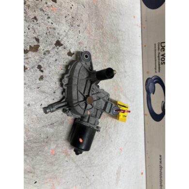 Citroen C4 Picasso  Ruitenwissermotor voor 2009 6405PG-6405NG
