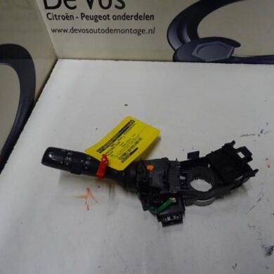 Peugeot 108 1.0 12V Combischakelaar Stuurkolom 2016 B000796580