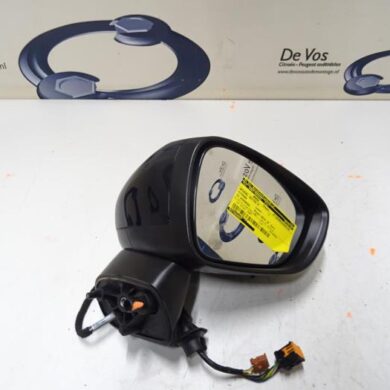 Citroen C3 Aircross  Wing mirror, right 2018 98179849XT
