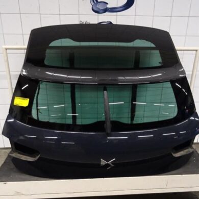 Citroen DS5  Achterklep 2012 9667063780