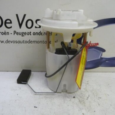 Peugeot 207  Electric fuel pump 5FW 2007 1525PY-1525GY