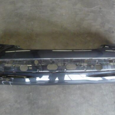 Peugeot 207 1.4 HDi Rear bumper 2010 7410Z5