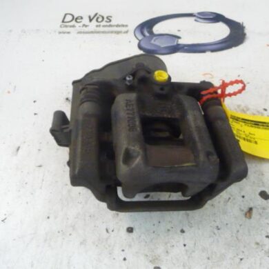 Peugeot 308 1.6 BlueHDi 120 Rear brake calliper, left BHZBH01 2014 1608998880-1608999280