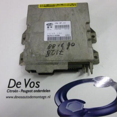 Citroen Xantia  Engine management computer BFZ 1995