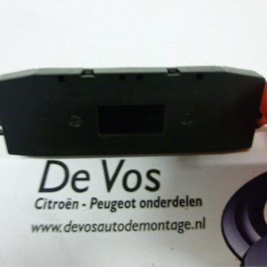 Peugeot 207 1.4 16V Clock 2006 6155R3