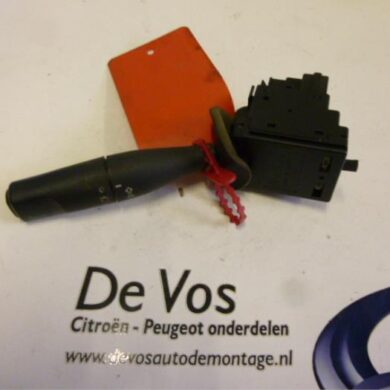 Citroen ZX 1.4i Reflex Steering column stalk 1996 625359