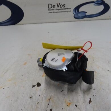 Citroen C3  Gordelspanner rechts 2015 98030364XX