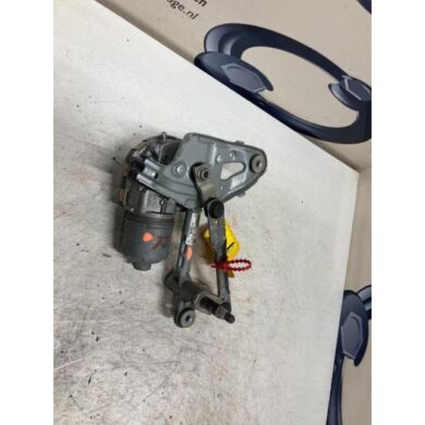 Peugeot 5008 2.0 HDiF 16V Ruitenwissermotor voor 2011 6405PX-6405PY