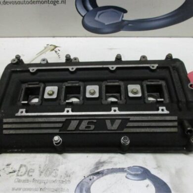 Peugeot 306  Kleppendeksel 1995 0248D3