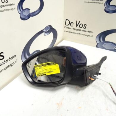 Peugeot 208  Buitenspiegel links 2013 1607511380-1611240280