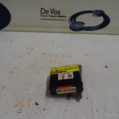 Citroen C-Crosser  Computer Diversen 4HK 2011 1608709580