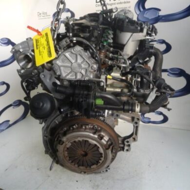 Peugeot 208  Motor 8HP-8HP8H01 2012 1606279580-1606280380