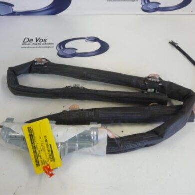 Peugeot 5008  Hemel Airbag 2013 9801665880