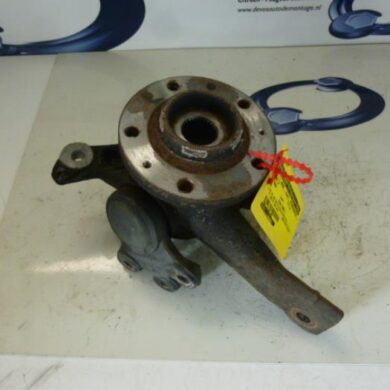 Citroen C5  Knuckle, front left 2008 364697