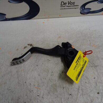 Peugeot 207 1.6 16V VTRi Accelerator pedal 2011 1601CX
