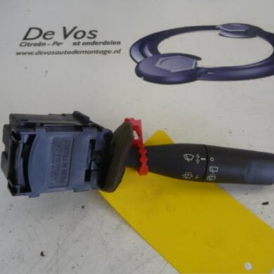 Citroen Saxo 1.1i X,SX Scheibenwischer Schalter 2002 6239G6