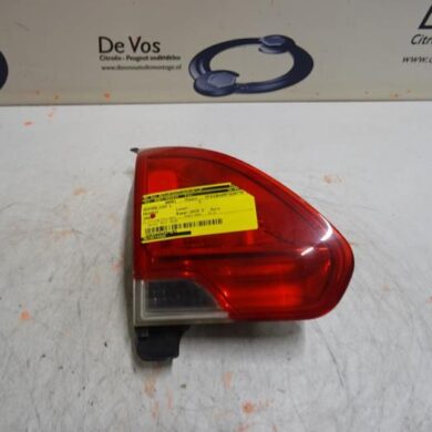 Peugeot 2008  Achterlicht links 2015 9678074480