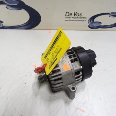 Citroen Nemo  Dynamo FHZ 2011 5705NY-1616323180