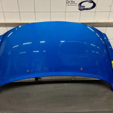 Peugeot 207 1.4 16V Bonnet 2007 7901N2