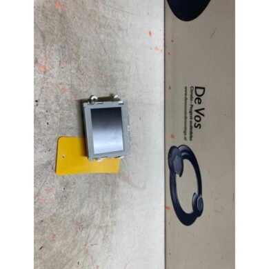 Peugeot 208 1.2 Vti 12V PureTech Interior display HMR 2019 1616897780-1623840080-9821126480